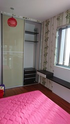 Foresque Residences (D23), Condominium #195081902